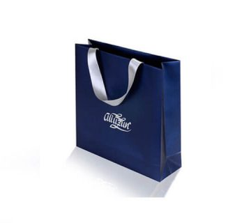 Fast delivery on all bespoke luxury paper carrier bags paper gift boxes and promotional packaging 360x320