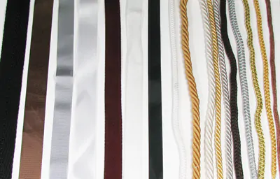 Paper Carrying Bag handle styles